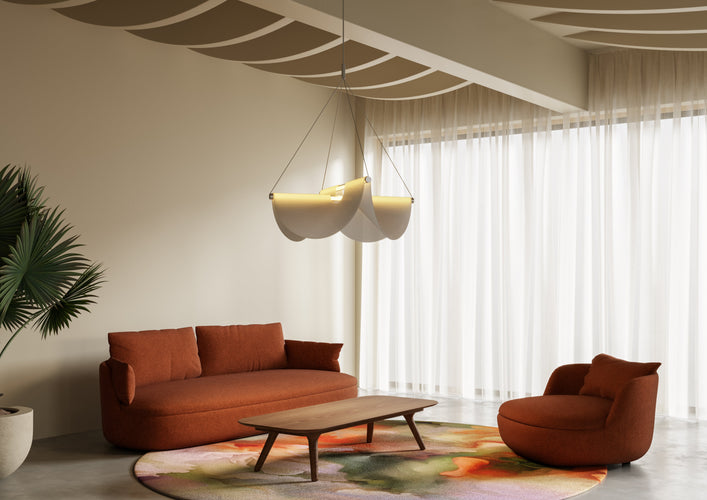 Moooi Drape Light
