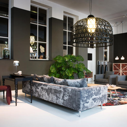 Moooi Emperor Suspension Light