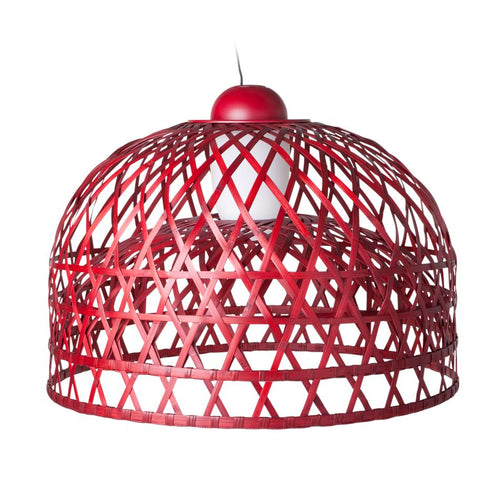 Moooi Emperor Suspension Light