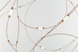 Moooi Flock of Light Pendant Light