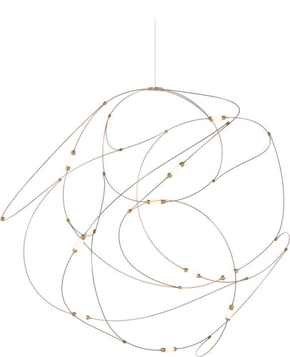 Moooi Flock of Light Pendant Light