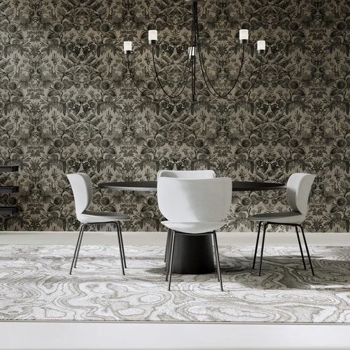 Moooi Gravity Chandelier