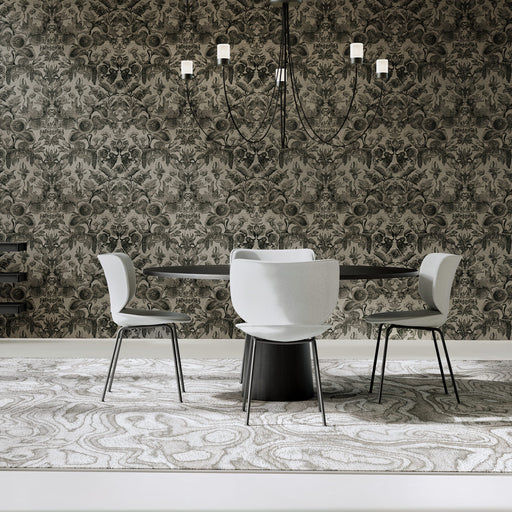 Moooi Gravity Chandelier