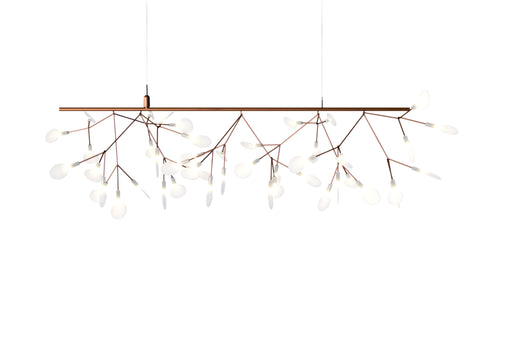 Moooi Heracleum III Endless Suspension Light