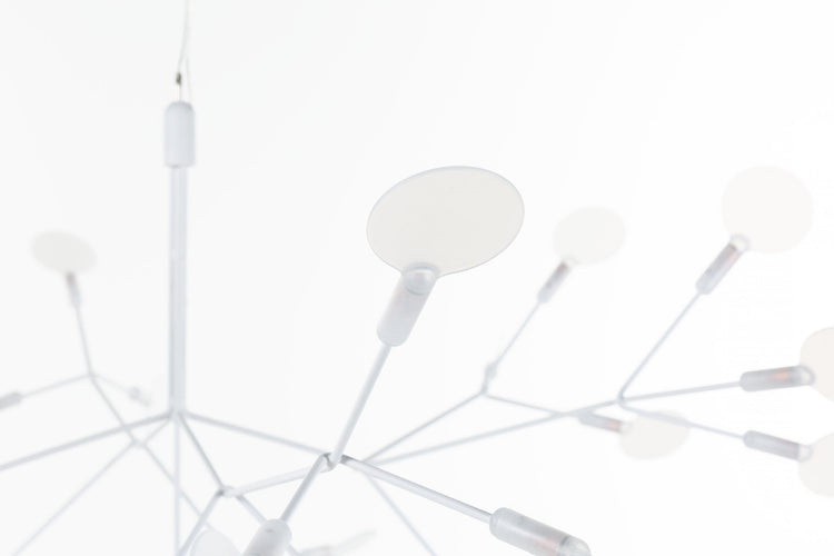 Moooi Heracleum III Suspension Light