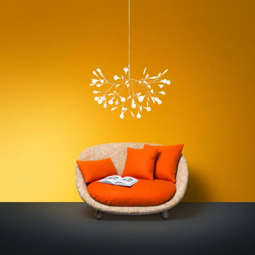 Moooi Heracleum III Suspension Light