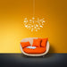 Moooi Heracleum III Suspension Light