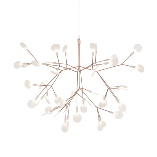 Moooi Heracleum III Suspension Light