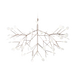 Moooi Heracleum III Suspension Light