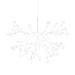 Moooi Heracleum III Suspension Light
