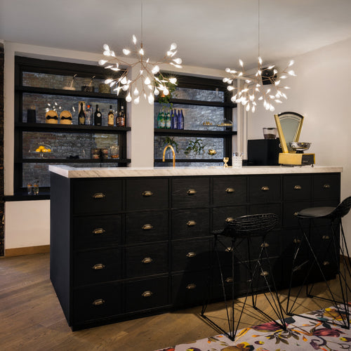 Moooi Heracleum III Suspension Light