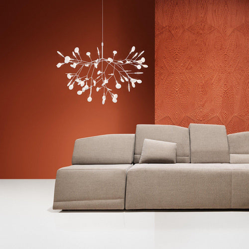 Moooi Heracleum III Suspension Light