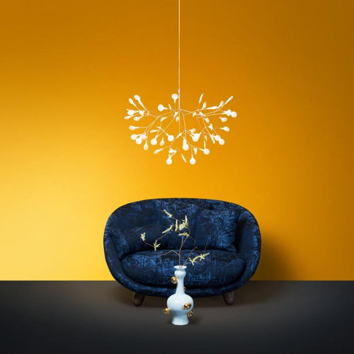 Moooi Heracleum III Suspension Light