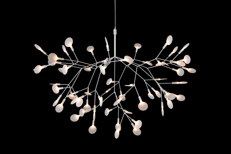 Moooi Heracleum III Suspension Light