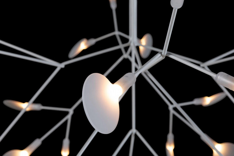 Moooi Heracleum III Suspension Light