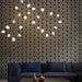 Moooi Hubble Bubble Suspension Light