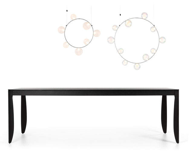 Moooi Hubble Bubble Suspension Light