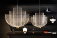 Moooi Meshmatics Chandelier