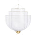 Moooi Meshmatics Chandelier