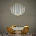 Moooi Meshmatics Chandelier