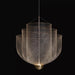Moooi Meshmatics Chandelier