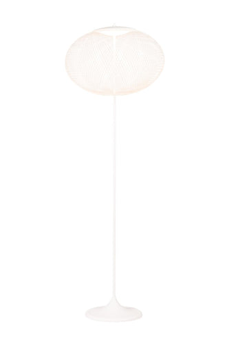 Moooi NR2 Floor Lamp