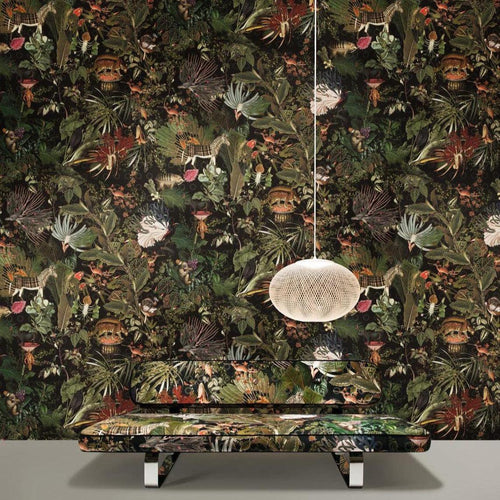 Moooi NR2 Pendant Light