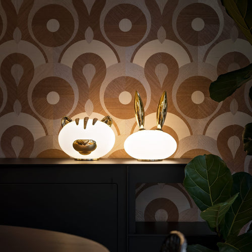 Moooi Pet Table Lamp