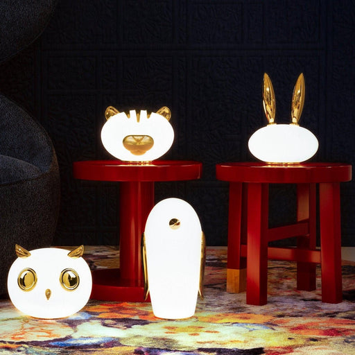 Moooi Pet Table Lamp