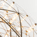 Moooi Raimond II Pendant Light