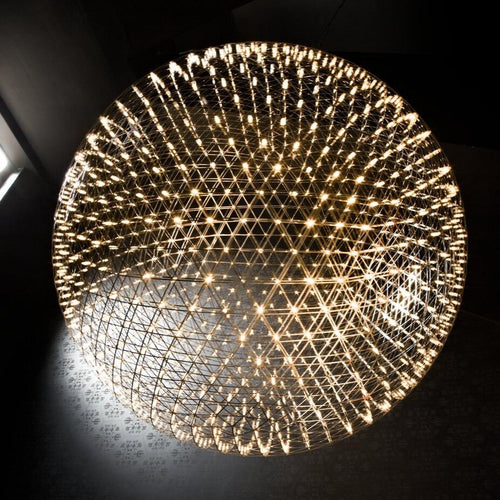 Moooi Raimond II Pendant Light