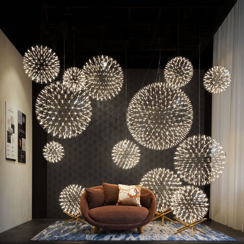 Moooi Raimond II Pendant Light