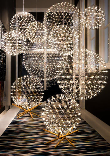 Moooi Raimond II Pendant Light