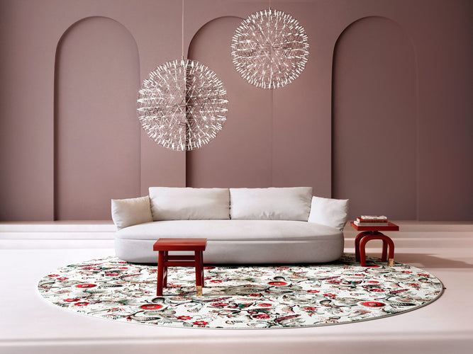 Moooi Raimond II Pendant Light