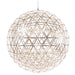 Moooi Raimond II Pendant Light