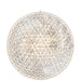 Moooi Raimond II Suspension Light