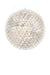 Moooi Raimond II Suspension Light