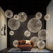 Moooi Raimond II Suspension Light