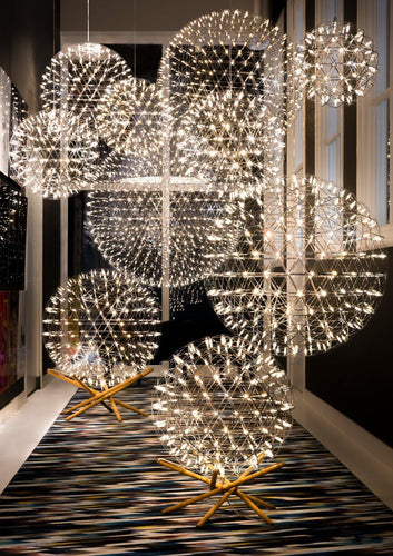 Moooi Raimond II Suspension Light