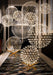 Moooi Raimond II Suspension Light