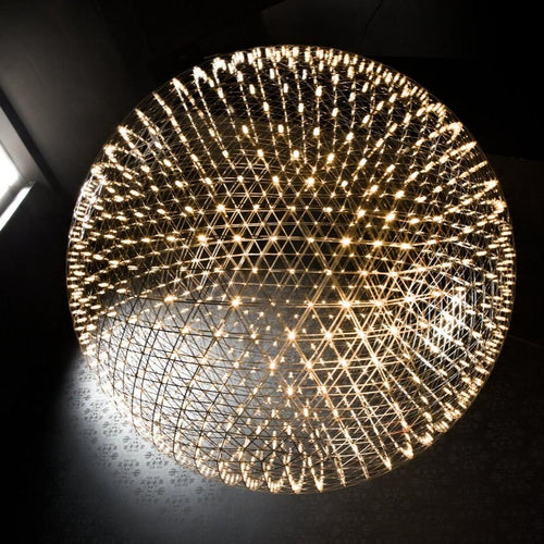 Moooi Raimond II Suspension Light