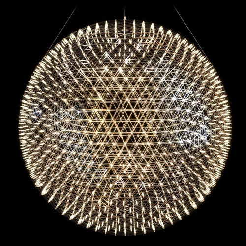 Moooi Raimond II Suspension Light