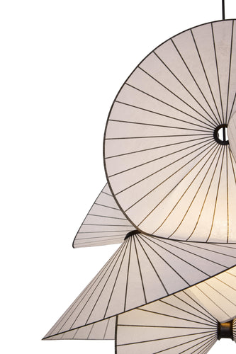 Moooi Serpentine Pendant Light