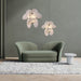 Moooi Serpentine Pendant Light