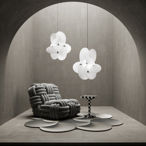 Moooi Serpentine Pendant Light