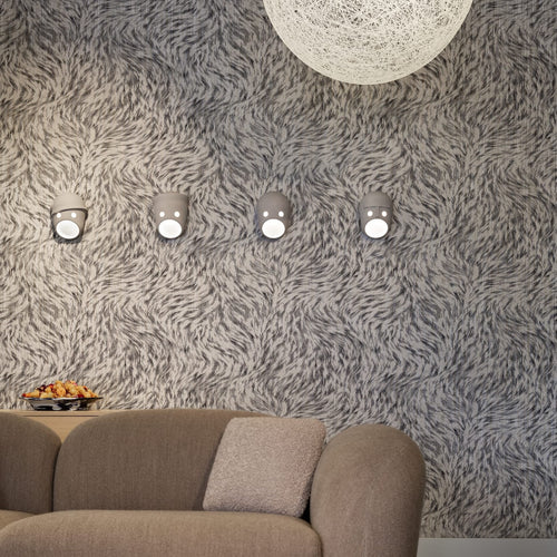 Moooi The Party Wall Lamp