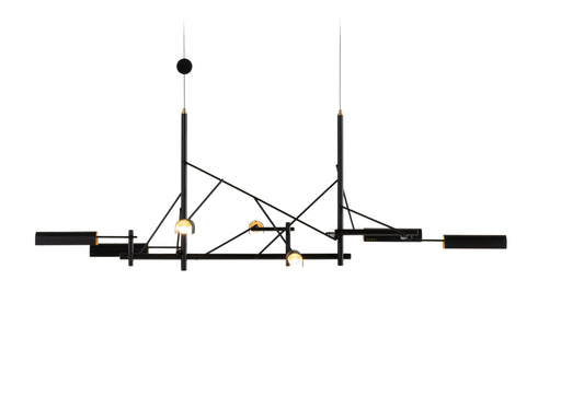 Moooi Tinkering Suspension Light