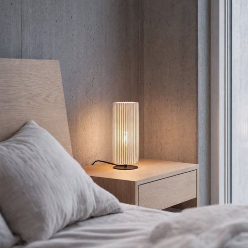a-emotional light Núa Table Lamp