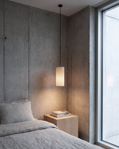 a-emotional light Núa Pendant Light