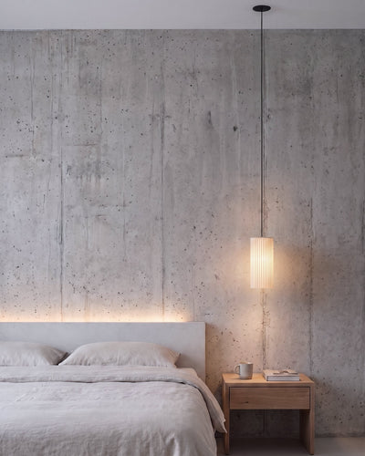 a-emotional light Núa Pendant Light